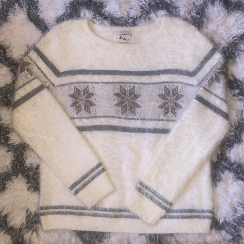 Cotton On Knit Sweater